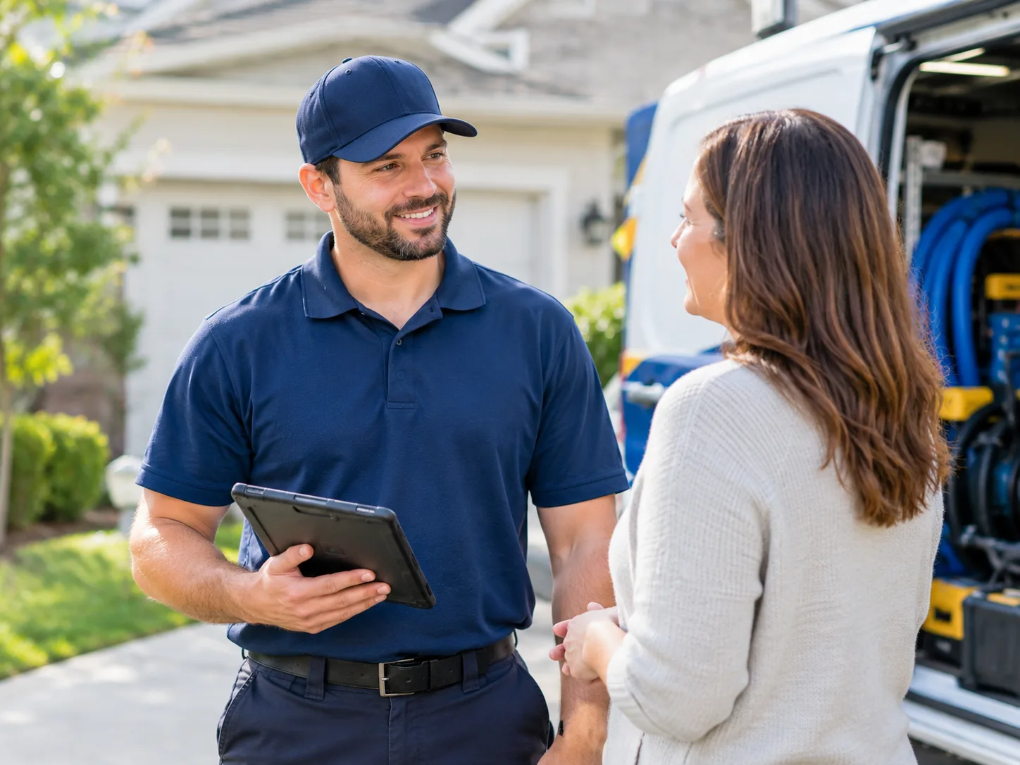 Sewage Backup Cleanup Jerome, MI FAQs